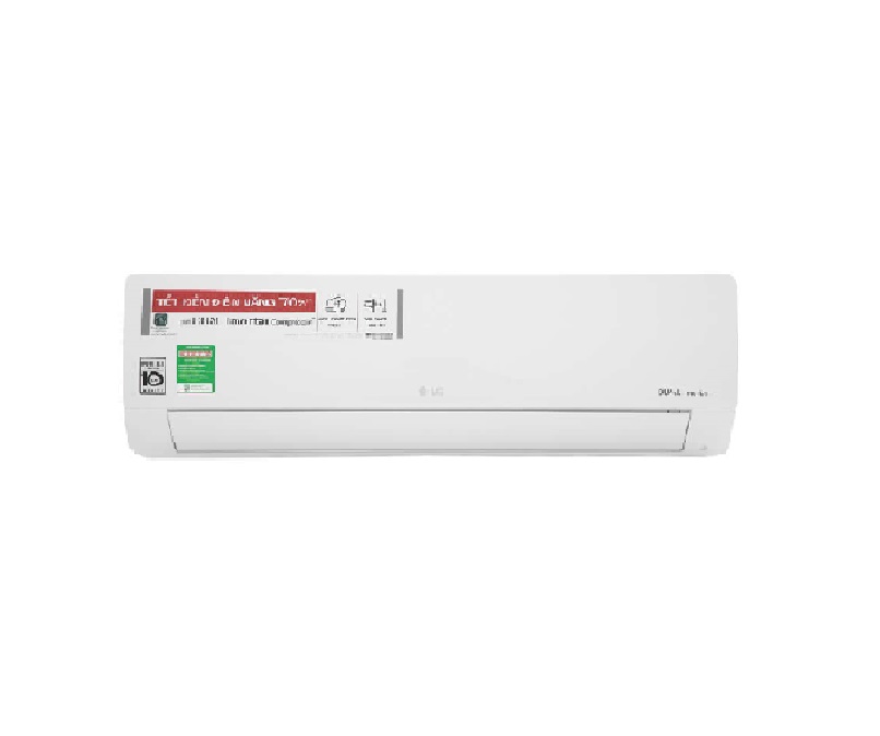 Điều hòa LG Inverter 11200 BTU V13ENH