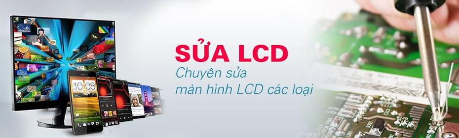 Sửa chữa tivi tại tp vinh nghệ an